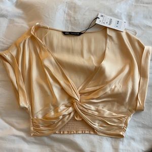 Cute Zara top